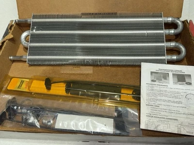 HAYDEN 1402 Transaver Transmission Oil Cooler 16,000 lbs 5 x 15 1/2 x 3/4 - Image 1 of 4