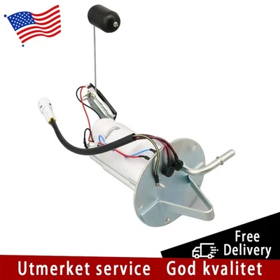 Nuevo montaje de bomba de combustible para SUZUKI GSXR600 750 15100-37H00 2008-2009 Foto 1 de 4