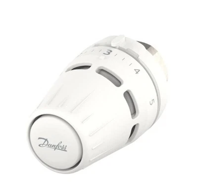 Danfoss REGUS 015G3630 M30x1.5 Thermostatkopf mit Fühler Heizkörper Thermostat - Bild 1 von 4