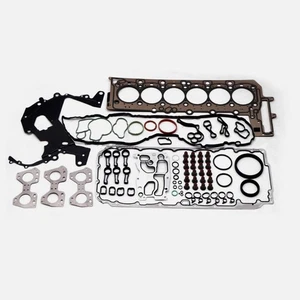 Engine Gasket Rebuild Kit For BMW 330d 525d X3 X4 X5 N57N 3.0 Diesel Engine - Picture 1 of 4
