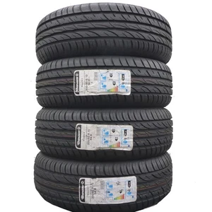 205 65 15 4x BARUM 205/65 R15 94H Bravuris 2 Sommerreifen 2016 UNGEBRAUCHTE - Bild 1 von 8