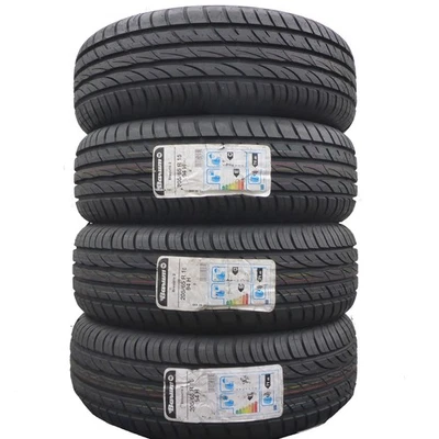 205 65 15 4x BARUM 205/65 R15 94H Bravuris 2 Sommerreifen 2016 UNGEBRAUCHTE - Bild 1 von 4