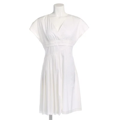 Kleid Dior Weiß 40 FR 42 - Bild 1 von 4