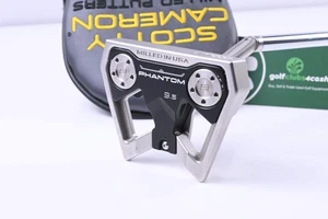 Scotty Cameron 2024 Phantom 9.5 Putter / 34 Inch - Picture 1 of 7