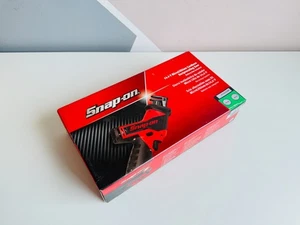 *NEW* Snap On 14.4 V MicroLithium Cordless Reciprocating Saw (Green) CTRS761AGDB - Picture 1 of 5