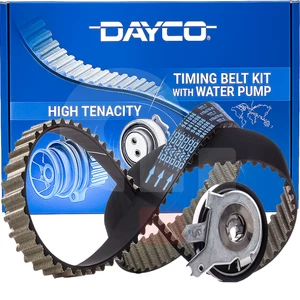 Kit Distribuzione Dayco Per Mercedes-Benz Classe A B 160 180 CDI/d 160 180 D - Imagen 1 de 14