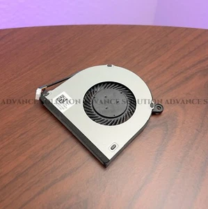 Ventilateur de refroidissement de processeur Dell Inspiron 13 5368 5378 5379 1RX2P 01RX2P 023.100AI.0001 neuf - Photo 1/6