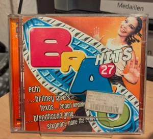 CD - BRAVO HITS 27 Doppel-CD - Bild 1 von 4