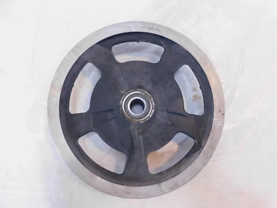Harley Davidson Street & Electra Glide & Road King Rear Wheel Pulley Sprocket - Image 1 of 4