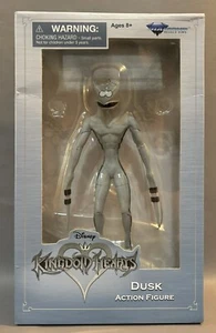 Diamond Select  Kingdom Hearts Disney Dusk 6" Figure (read desc:) - Picture 1 of 7
