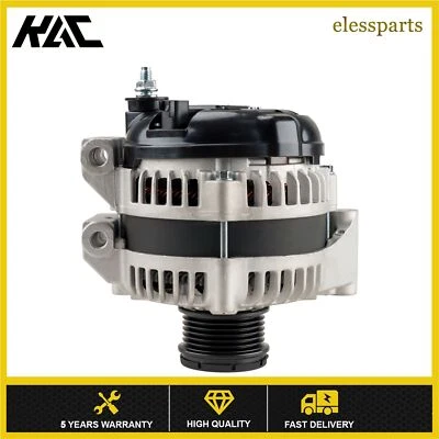 Alternador para Chrysler 200 2011 2012-2014 Dodge Grand Caravan 2011-2020 11570 Foto 1 de 4