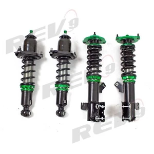 Rev9 Power Hyper Street 2 Coilovers Suspension for Toyota Celica T230 00-06 New - Bild 1 von 6