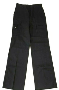 New Dickies Women's EMT/EMS Midnight Blue Work Pants-Size 14UU(34x36)-Unhemmed - Picture 1 of 8