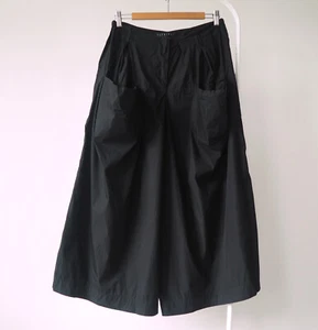 Ischiko by Oska Pantalones Cortos Pierna Ancha Lagenlook Paracaídas EE. UU. 14 XL XXL (R31) - Imagen 1 de 5