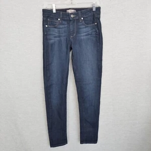 Paige denim PEG SKINNY Women's Jeans Size 27 - Picture 1 of 8
