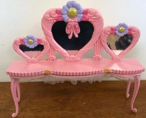 Babie Dressing Table - Picture 1 of 3