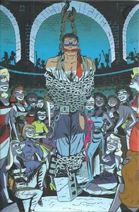 The Spirit Book Two, HC, Darwyn Cooke, DC Comics, VGC, no dust jacket - Bild 1 von 2