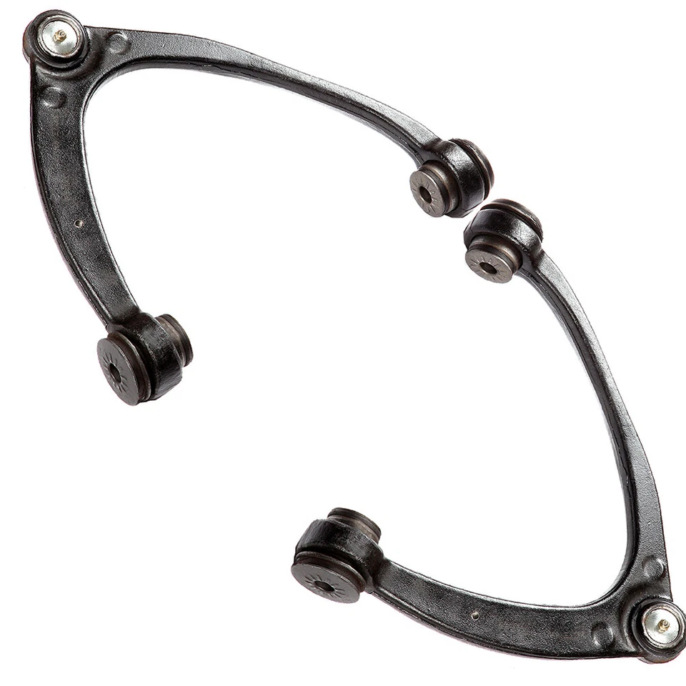 2pcs Front Upper Right Left Control Arm & Ball Joint For 2007-2014 Chevy Tahoe - Image 1 of 4