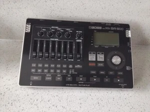 Boss Portable Digital Recorder BR-800 Very Good Condition - Picture 1 of 2