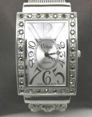Reloj Mujer Vivani Esfera Analógica Brazalete 29mm (D329) Foto 1 de 4