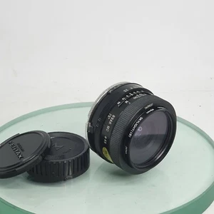 TAMRON 1.2.5-28MM LENS ADAPTALL 2 Pentax MOUNT JAPAN MADE STREET CLASSIC EX-CND - Picture 1 of 5