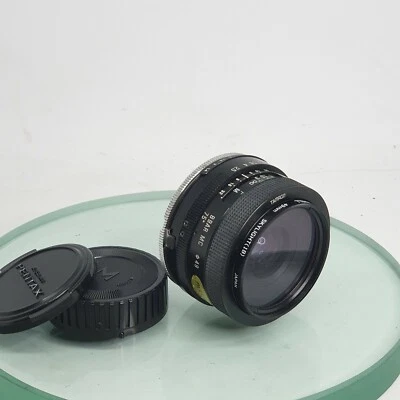 TAMRON 1.2.5-28MM LENS ADAPTALL 2 Pentax MOUNT JAPAN MADE STREET CLASSIC EX-CND - Image 1 of 4