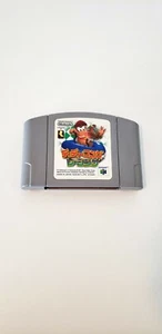 Diddy Kong Racing for Nintendo 64 Japanese Edition N64 Fast shipping from US - Picture 1 of 2