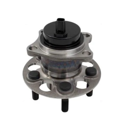 Buje trasero compatible con 08-14 SCION XD 1260370 Foto 1 de 4