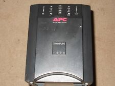 APC Smart-UPS 1500 UPSTested, working ,supplied without batteries