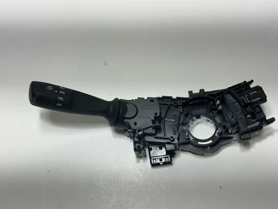 2014-2016 TOYOTA COROLLA HEADLIGHT TURN SIGNAL CONTROL SWITCH OEM - Image 1 of 4