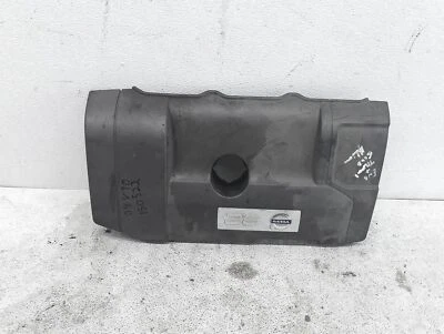 2008-2010 Volvo V70 3.2L Engine Cover Maintenance Lid 30757827 *Has Some Scuffs - Image 1 of 4