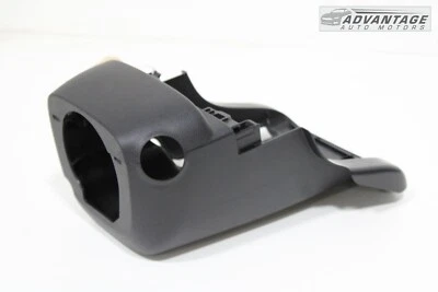 Honda Odyssey 2018-2021 columna del volante cubierta superior e inferior cubierta OEM Foto 1 de 4