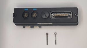 Motorola Xtl5000 Tib Mid Power Pmun1036 / Pmln5038