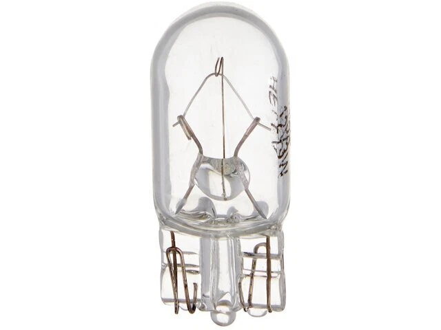 Hella 47MR65G Dome Light Bulb Fits 1990-1994 Subaru Legacy Foto 1 de 1