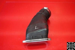 97 1997 KAWASAKI NINJA ZX9R LEFT AIR INTAKE INLET DUCT TUBE - Picture 1 of 8