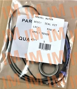 CASE 9040B TRAVEL MOTOR SEAL KIT - Picture 1 of 1