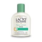 Lacto Calamine Balsam do twarzy dla równowagi olejowej - Połączenie ze skórą normalną - 120 ml