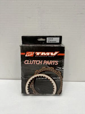 KIT EMBRAGUE TMV TMV KXF/RMZ 1730119 Foto 1 de 3