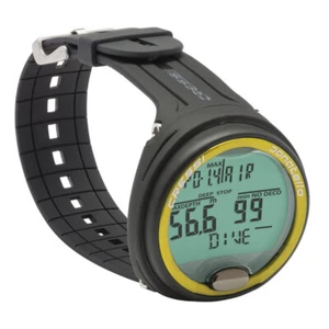 Dive computer Cressi Sub Donatello YELLOW freediving/apnea - Picture 1 of 3