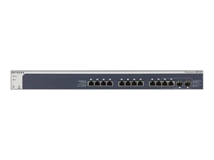 Netgear XS712T Switch II price incl VAT 3 yr warranty* B2B - Bild 1 von 12