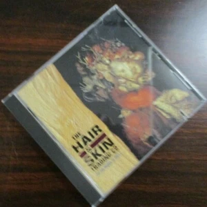 The Hair & Skin Trading Co., Jo In Nine G Hell, CD, 1993, Beggars Banquet - Picture 1 of 4