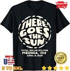 Total Solar Eclipse Medina Oh April 8 2024 Ohio 4 08 24 T-shirt Fastship