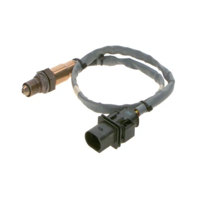 Sonda lambda sensori O2 per VW Beetle Cabriolet Golf VII Variant Tiguan Sharan - Immagine 1 di 4