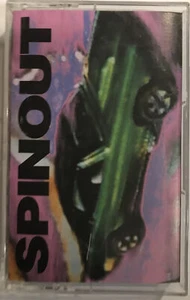 Spinout – Spinout Cassette 1991 Delicious Vinyl – 422-848 440-4 - Picture 1 of 2
