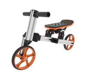High Quality KidRock Buildable Kit 20 in 1 Kids Balance Bike No Pedal Toy - Picture 1 of 7
