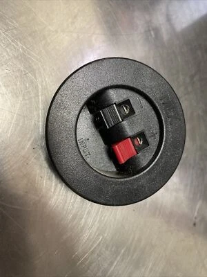 ALTAVOZ MTX AAL 1240B 200 vatios piezas vintage PROBADO Foto 1 de 2