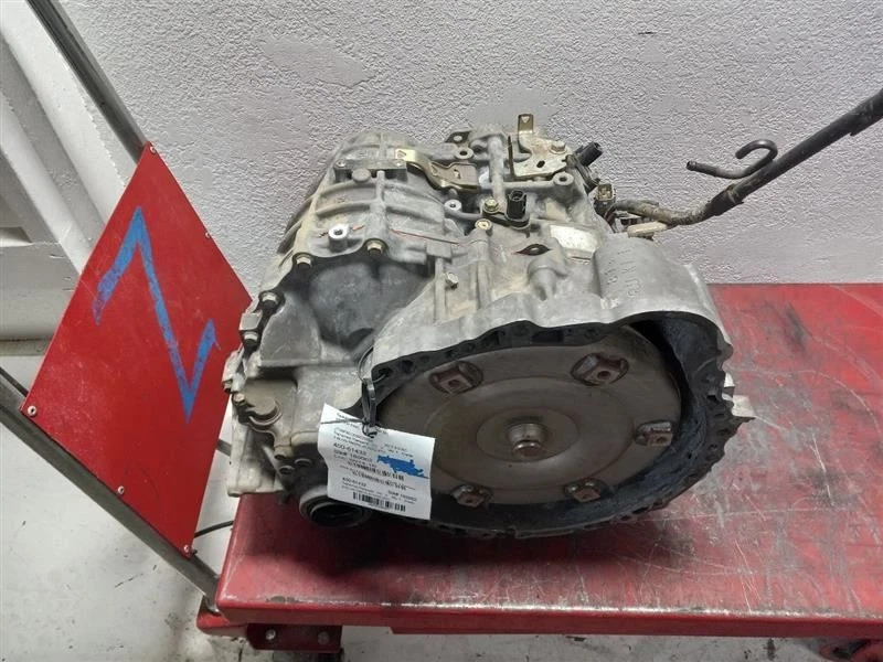 02 03 LEXUS ES300 3.0L AUTOMATIC TRANSMISSION 1MZFE Foto 1 de 4