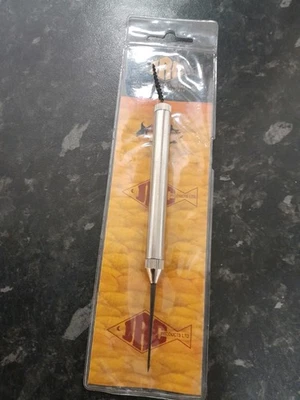 JRC S/S Semelhante à Agulha de Isca Solar Boilie para Equipamento de Pesca de Tench de Carpa NOVO - Imagem 1 de 4