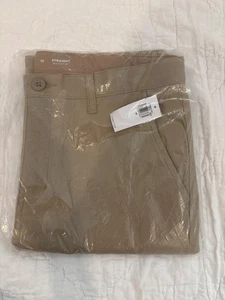 old navy boys khaki pants size 16 - Picture 1 of 2