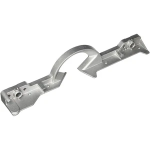 Hitachi Genuine OEM Fence for C10FCGSM Miter Saw, 371721 - Picture 1 of 4